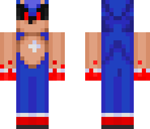 sonic exe