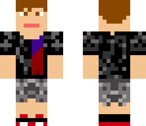 zane wehmeyer with shadse