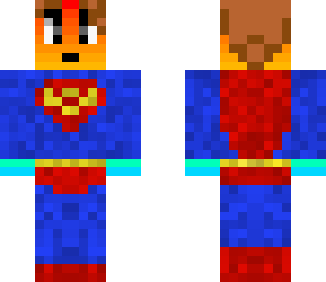 superman