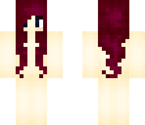 redhead skin base