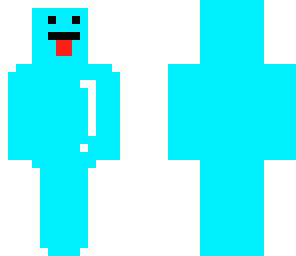 random diamond dude
