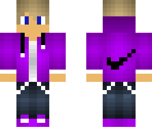 nike guy