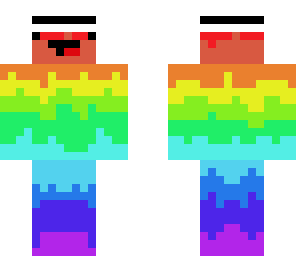 derp with top hat