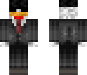 mafia chicken
