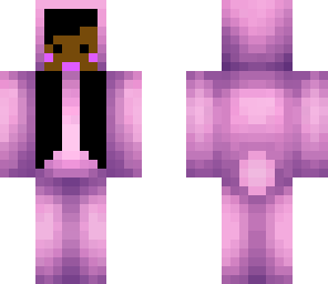 bunny onezie