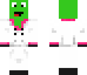 klub ice frog