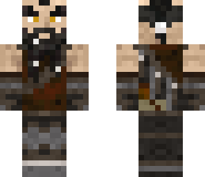 dwarf 