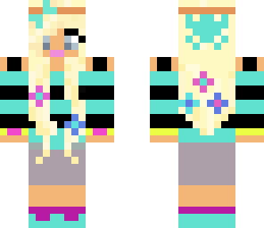 pritty girl