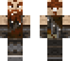 dwarf