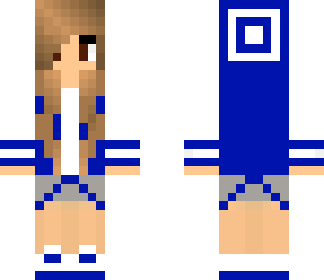 team blue