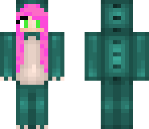 dinosaurs girl