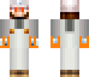 fire mario