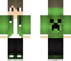 creeper