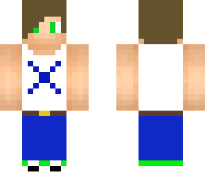 parkour guy