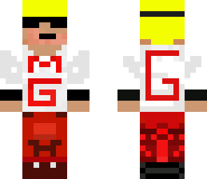 zeminecraftgamerz_gordon