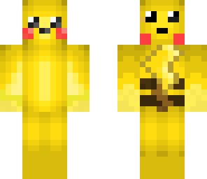 pika pika