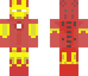 iroman 400