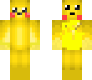 pika pika fixed