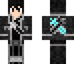 better kirito