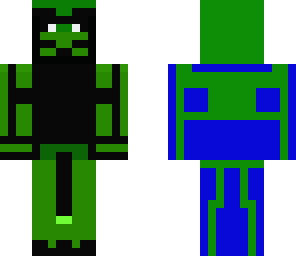 green monster