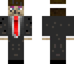 enderman imposter