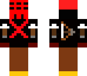 nether spider hoddy