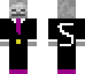 skeleton