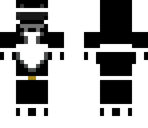 black ranger
