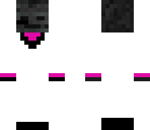 gamer club ice wither