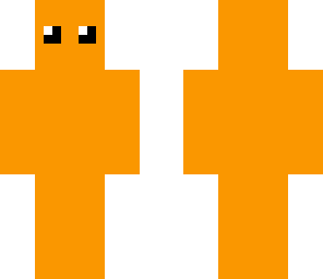 orangeskin