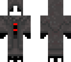 misterious g
