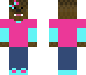 girly girl brandy bacca