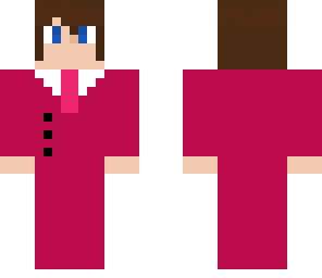 pink elf