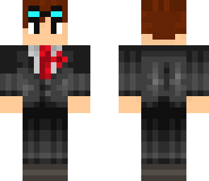 avidedd suit