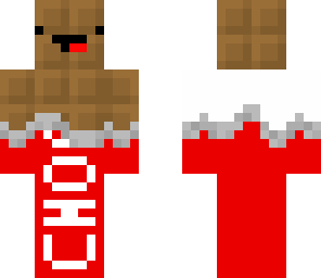 not so finished choco