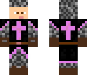 pacothespecialknight