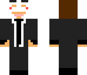 robber