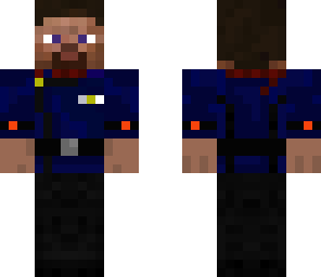 notch's ark standard uniform