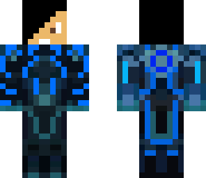 tron player
