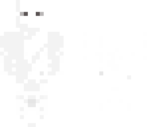 white as snow
