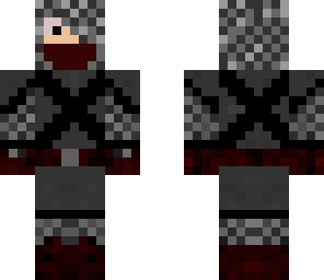 grey knight