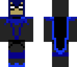knightwing v2