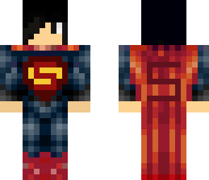 super cool man