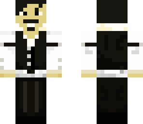 aqw voltarie original