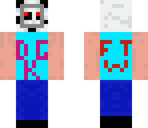 clan battle skin