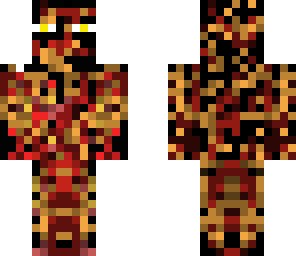 nether man