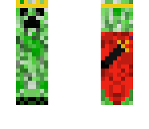 king creeper