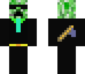 creeper security