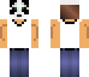 cro panda