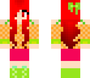 crazygamergeek skin 4 finished